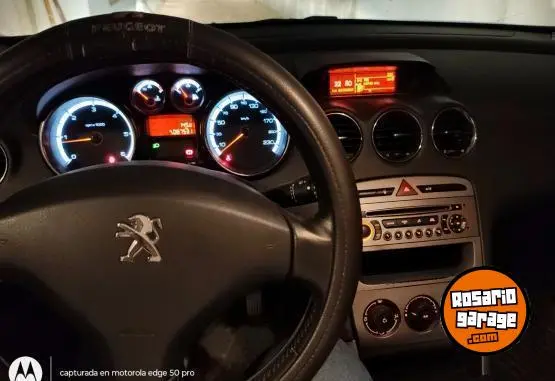 Peugeot 308 Allure  2013 - foto 5