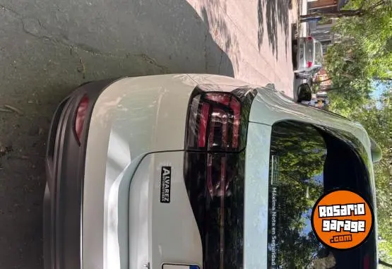 Volkswagen Tcross  2020 - foto 1