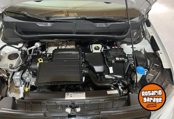 Volkswagen Tcross  2020 - foto 4