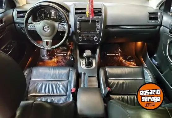 Volkswagen Vento Luxury Tiptronic  2011 - foto 1