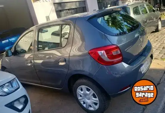 Renault Sandero  2016 - foto 1