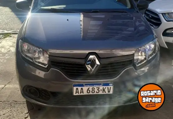 Renault Sandero  2016 - foto 2