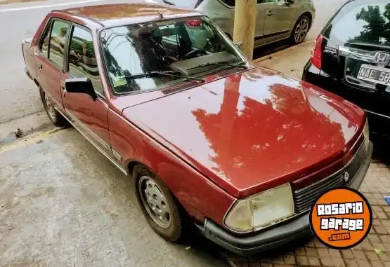 Renault 18  1989 - foto 1