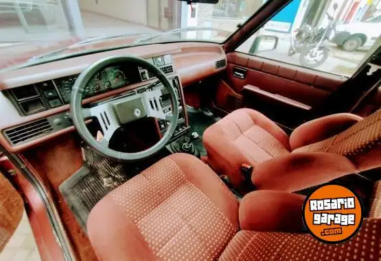 Renault 18  1989 - foto 2
