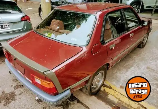Renault 18  1989 - foto 4