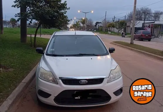 Ford Focus  2012 - foto 3