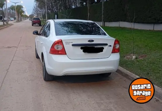 Ford Focus  2012 - foto 4