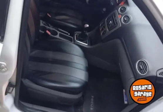 Ford Focus  2012 - foto 5