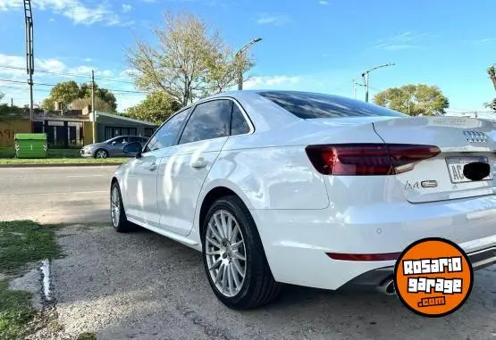 Audi A4 2.0T S-Tronic  2017 - foto 2