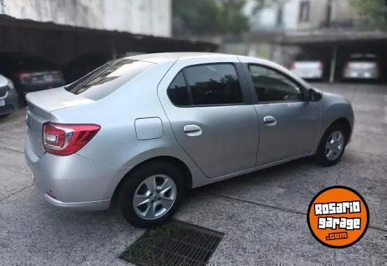 Renault Logan 2 Privillege Plus 2019 - foto 1