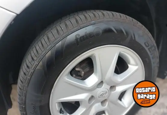 Renault Logan 2 Privillege Plus  2019 - foto 2