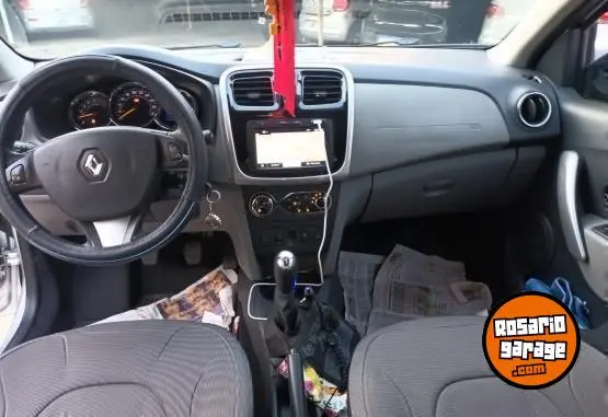 Renault Logan 2 Privillege Plus  2019 - foto 3