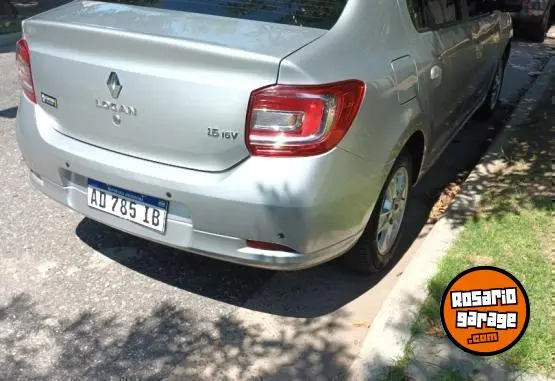Renault Logan 2 Privillege Plus  2019 - foto 4