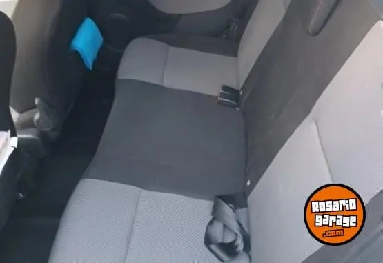 Renault Logan 2 Privillege Plus  2019 - foto 5