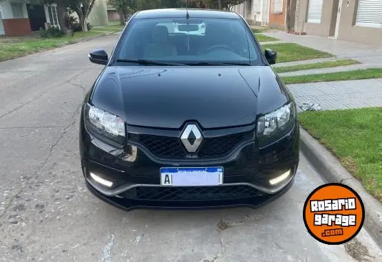 Renault Sandero 2.0 Rs  2021 - foto 4