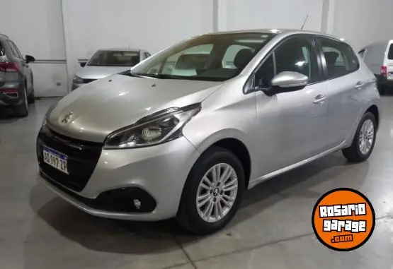 Peugeot 208  2019 - foto 1