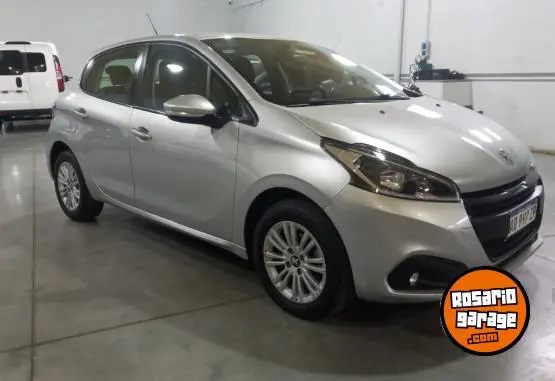 Peugeot 208  2019 - foto 2