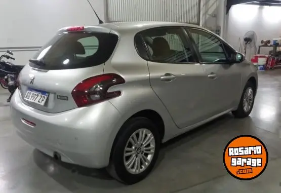 Peugeot 208  2019 - foto 3