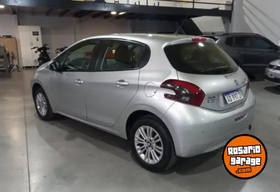 Peugeot 208  2019 - foto 4