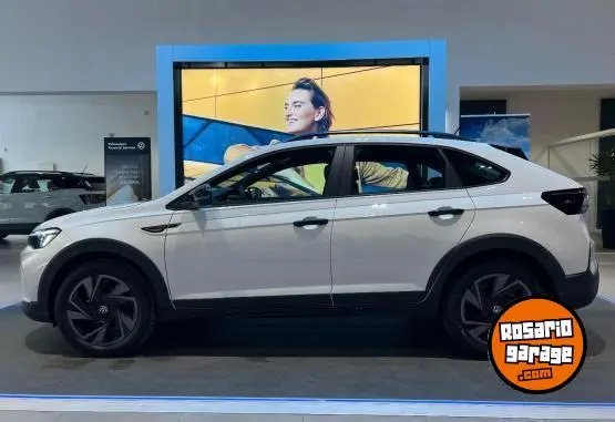 Volkswagen Nuevo Nivus Outfit 200Tsi  2026 - foto 4
