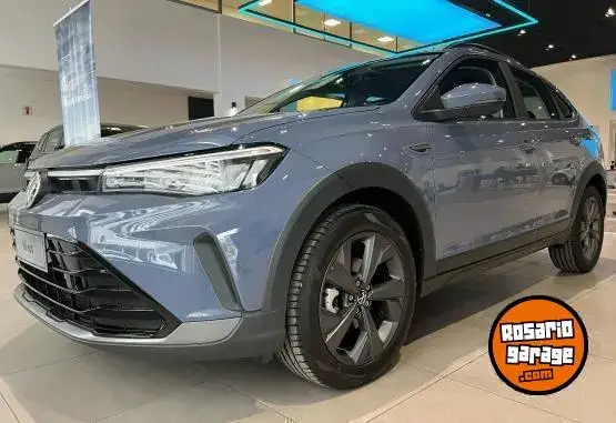 Volkswagen Nuevonivus Comfort 200Tsi  2026 - foto 1