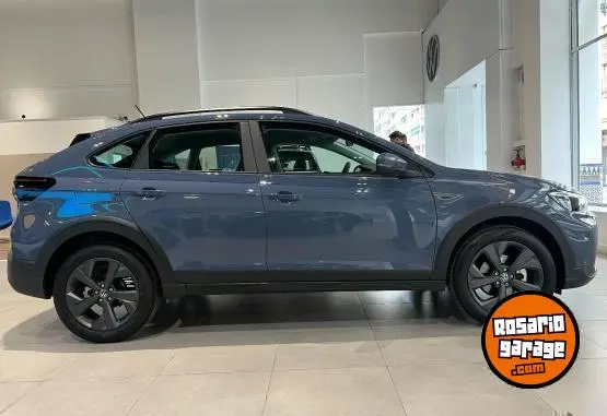 Volkswagen Nuevonivus Comfort 200Tsi  2026 - foto 4