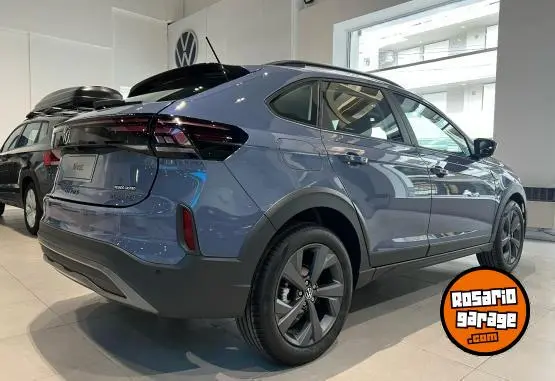 Volkswagen Nuevonivus Comfort 200Tsi  2026 - foto 5