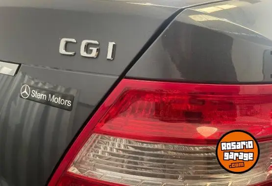 Mercedes-Benz C200 2010 - foto 1