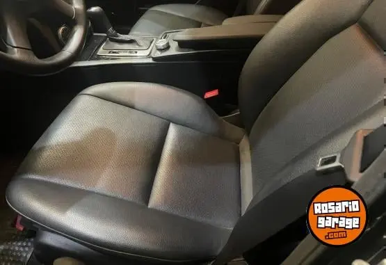 Mercedes-Benz C200  2010 - foto 4