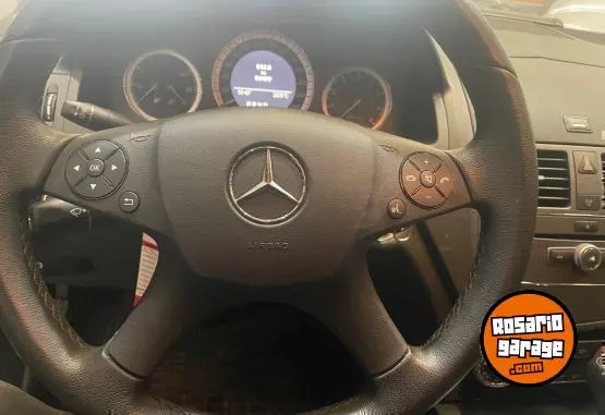 Mercedes-Benz C200  2010 - foto 5