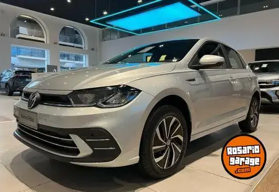 Volkswagen Nuevo Polo Highline 170Ts  2026 - foto 1