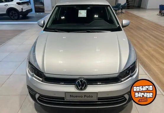 Volkswagen Nuevo Polo Highline 170Ts  2026 - foto 3