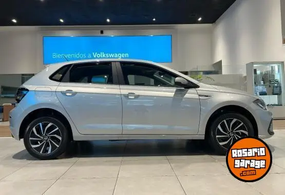 Volkswagen Nuevo Polo Highline 170Ts  2026 - foto 4