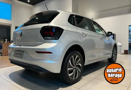 Volkswagen Nuevo Polo Highline 170Ts  2026 - foto 5