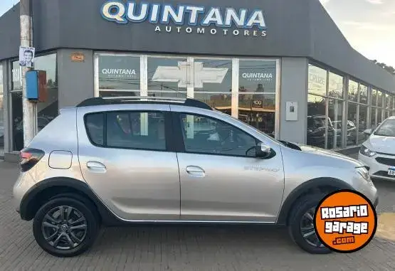 Renault Stepway  2022 - foto 1