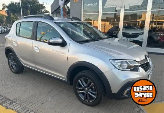 Renault Stepway  2022 - foto 2