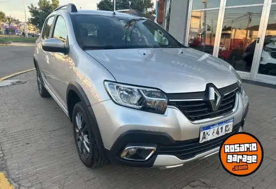 Renault Stepway  2022 - foto 3