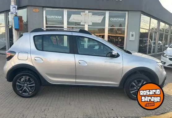 Renault Stepway  2022 - foto 4