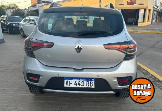 Renault Stepway  2022 - foto 5