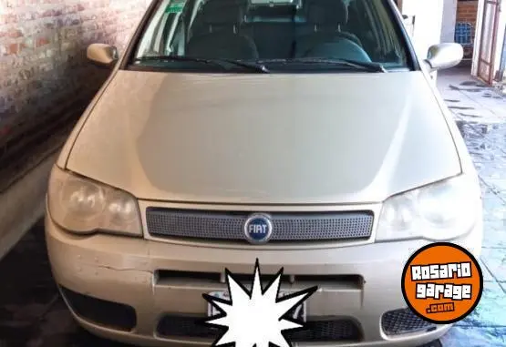 Fiat Siena Elx Turbo Diesel  2005 - foto 1