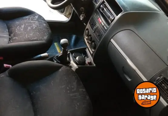Fiat Siena Elx Turbo Diesel  2005 - foto 3