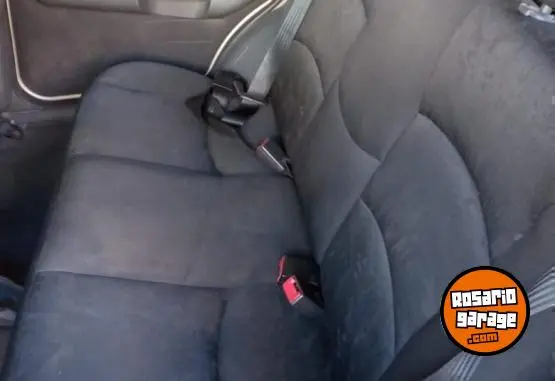 Fiat Siena Elx Turbo Diesel  2005 - foto 4