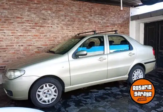Fiat Siena Elx Turbo Diesel  2005 - foto 5