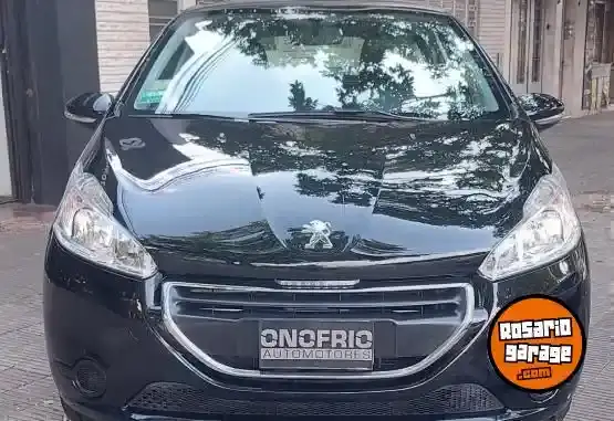Peugeot 208  2015 - foto 1