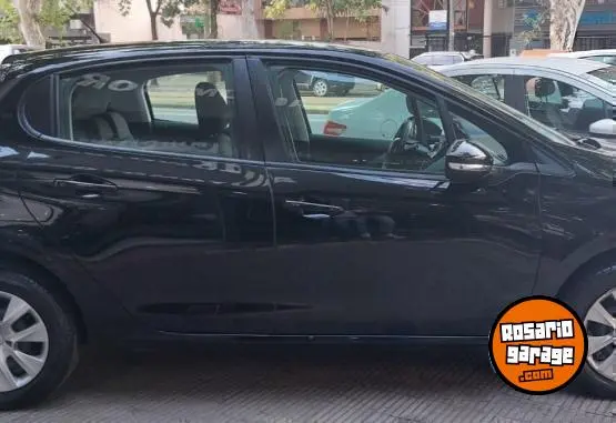 Peugeot 208  2015 - foto 2