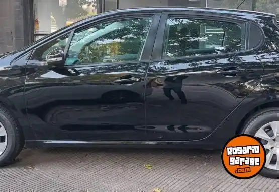 Peugeot 208  2015 - foto 3