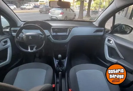 Peugeot 208  2015 - foto 4