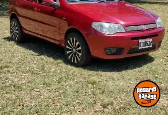 Fiat Palio Hlx  2006 - foto 1