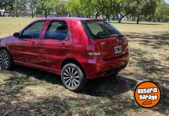 Fiat Palio Hlx  2006 - foto 2