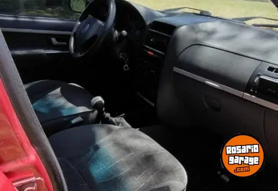 Fiat Palio Hlx  2006 - foto 3